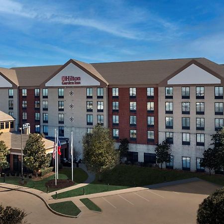 Hilton Garden Inn Dallas/Duncanville Exteriér fotografie