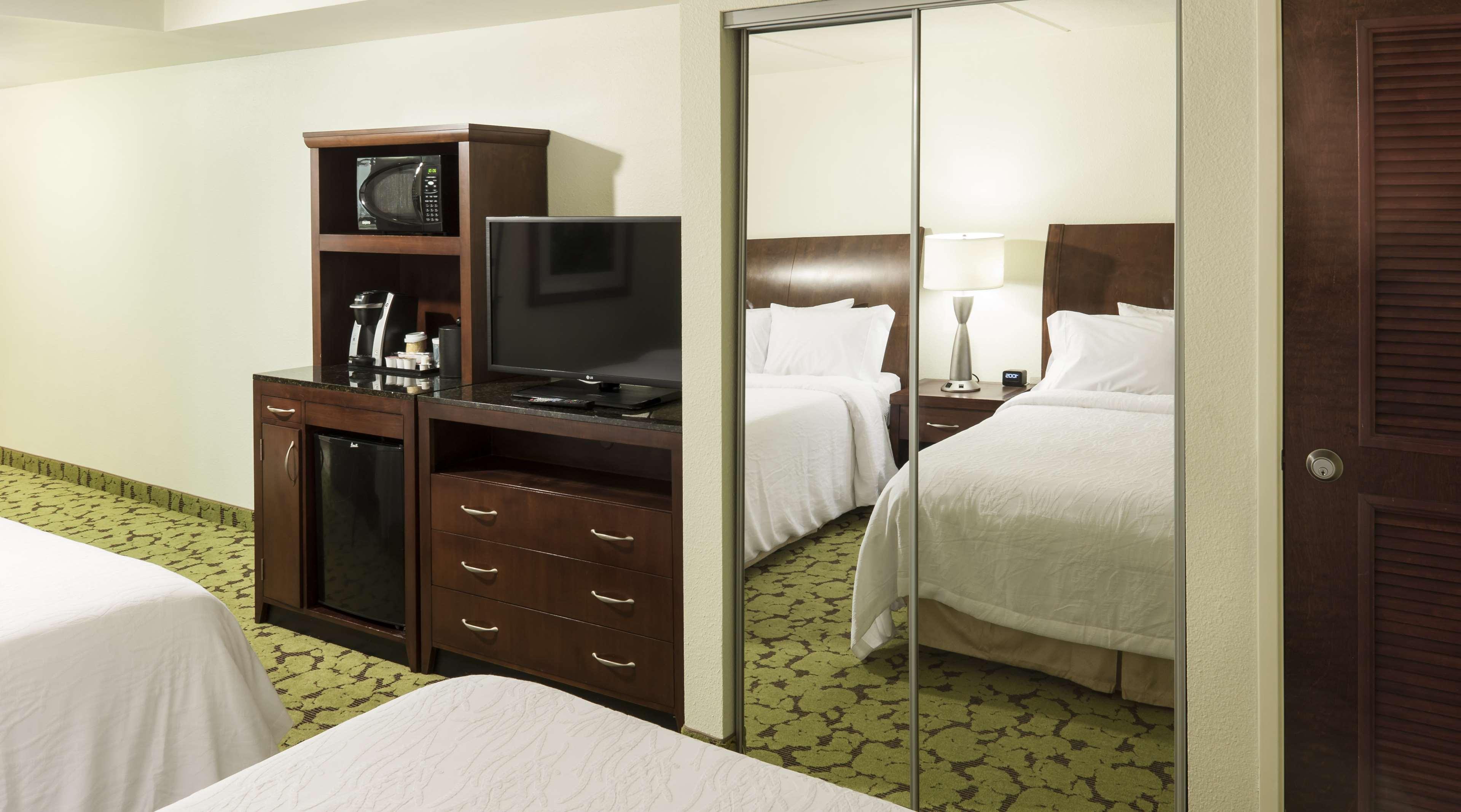 Hilton Garden Inn Dallas/Duncanville Exteriér fotografie