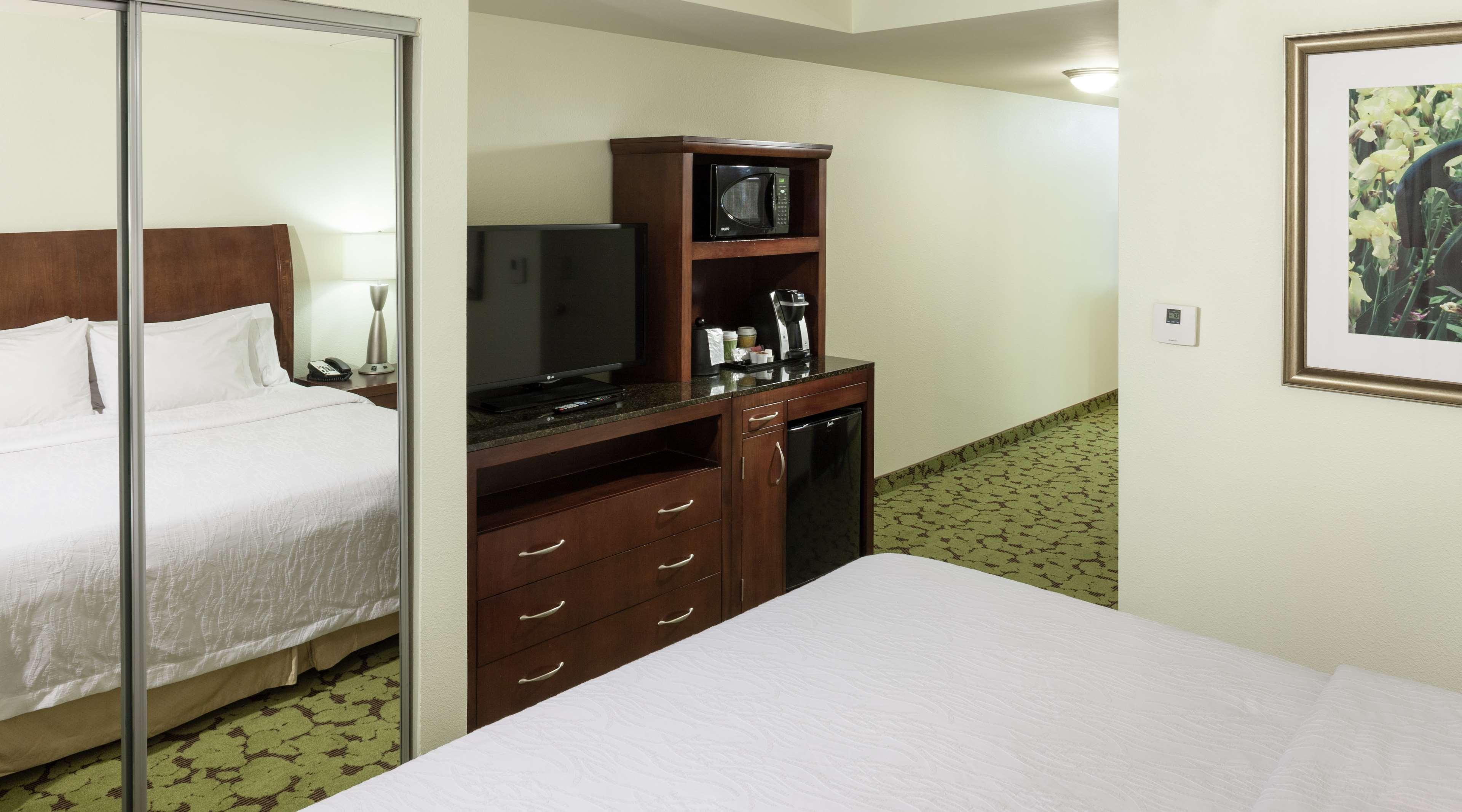 Hilton Garden Inn Dallas/Duncanville Exteriér fotografie