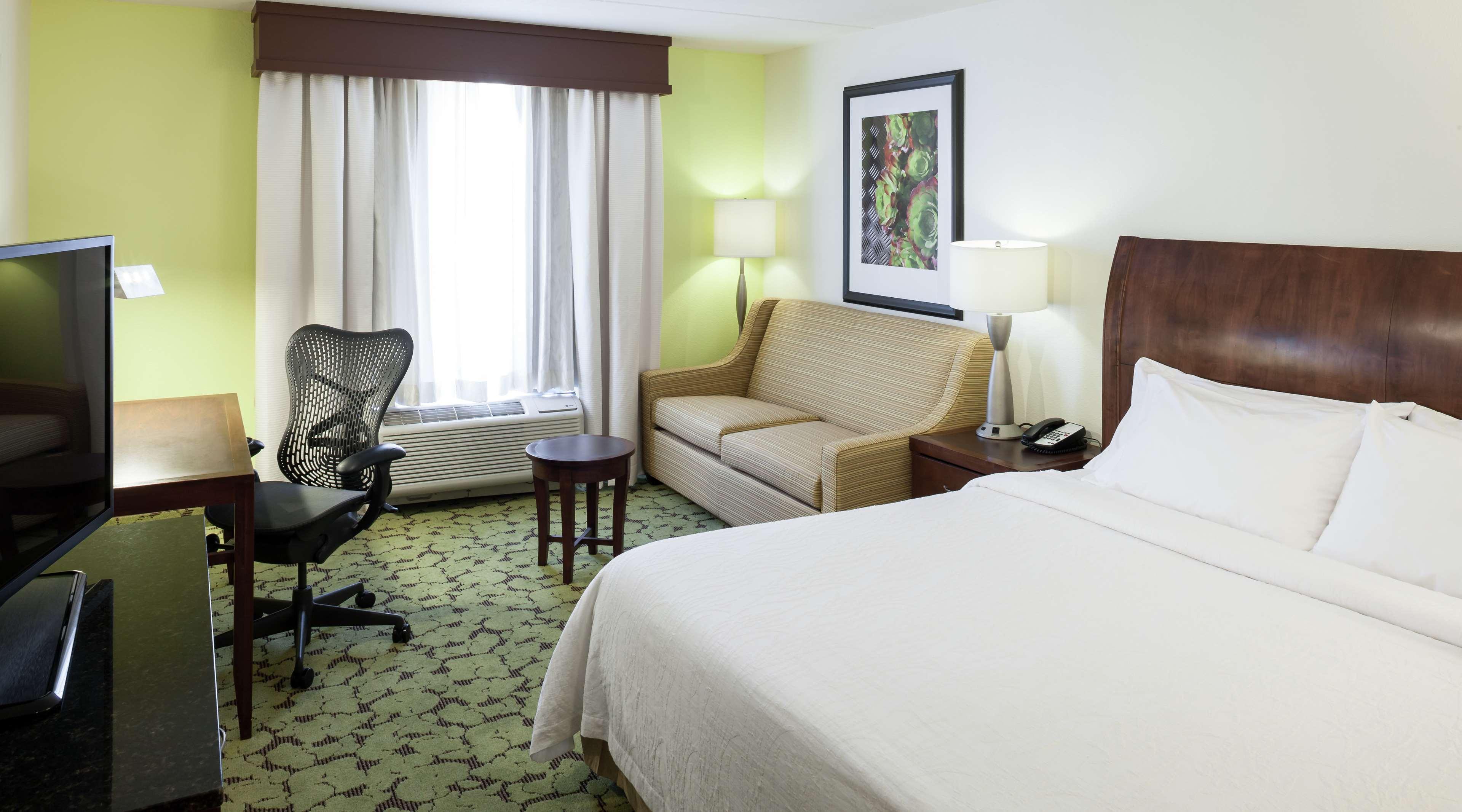 Hilton Garden Inn Dallas/Duncanville Exteriér fotografie