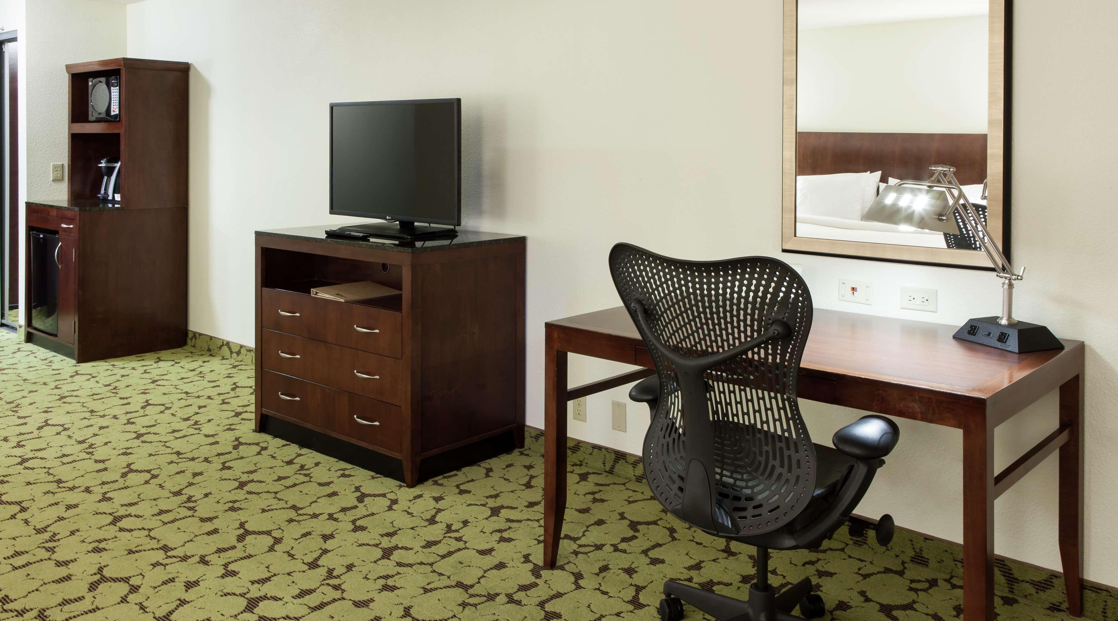 Hilton Garden Inn Dallas/Duncanville Exteriér fotografie