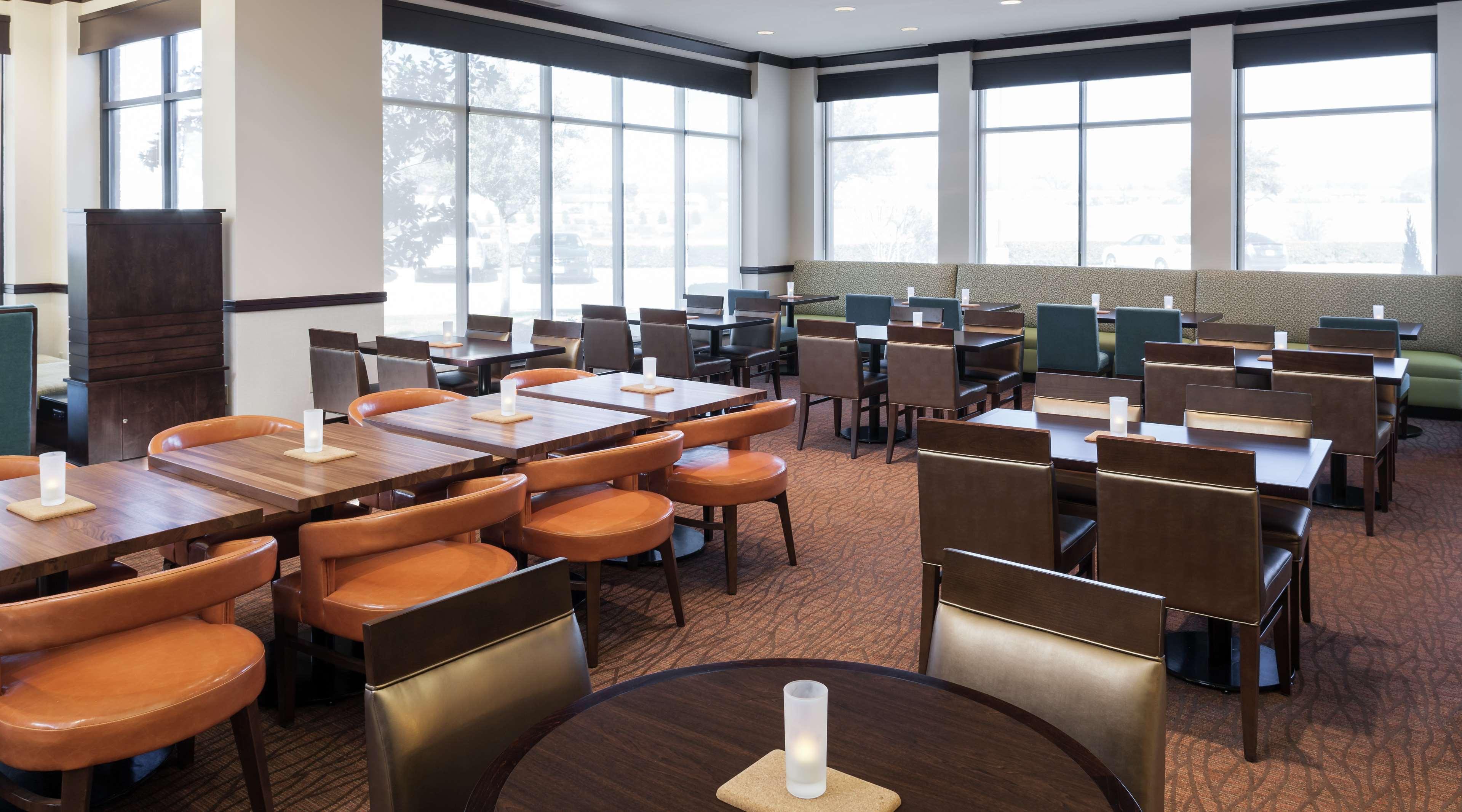 Hilton Garden Inn Dallas/Duncanville Exteriér fotografie