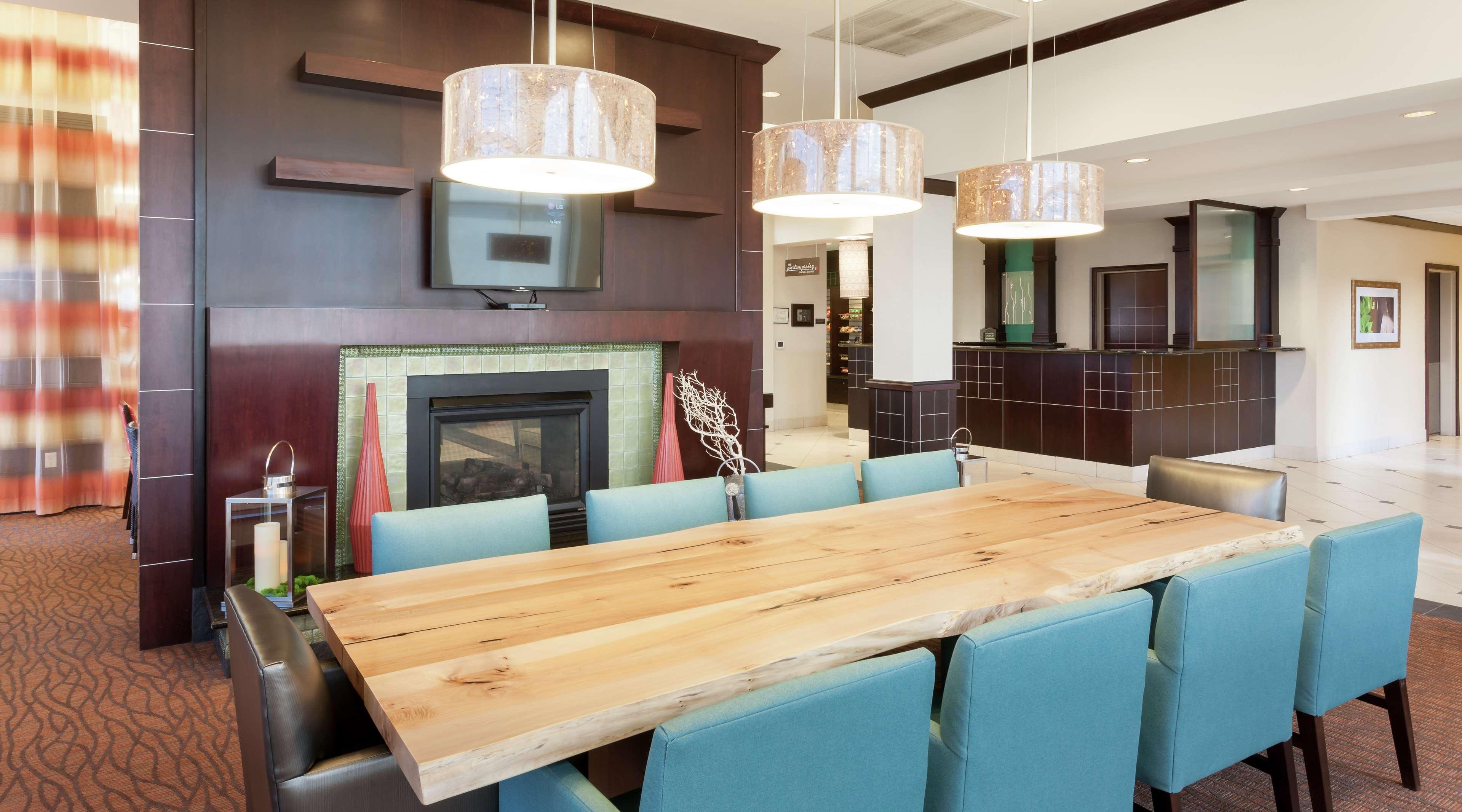 Hilton Garden Inn Dallas/Duncanville Exteriér fotografie