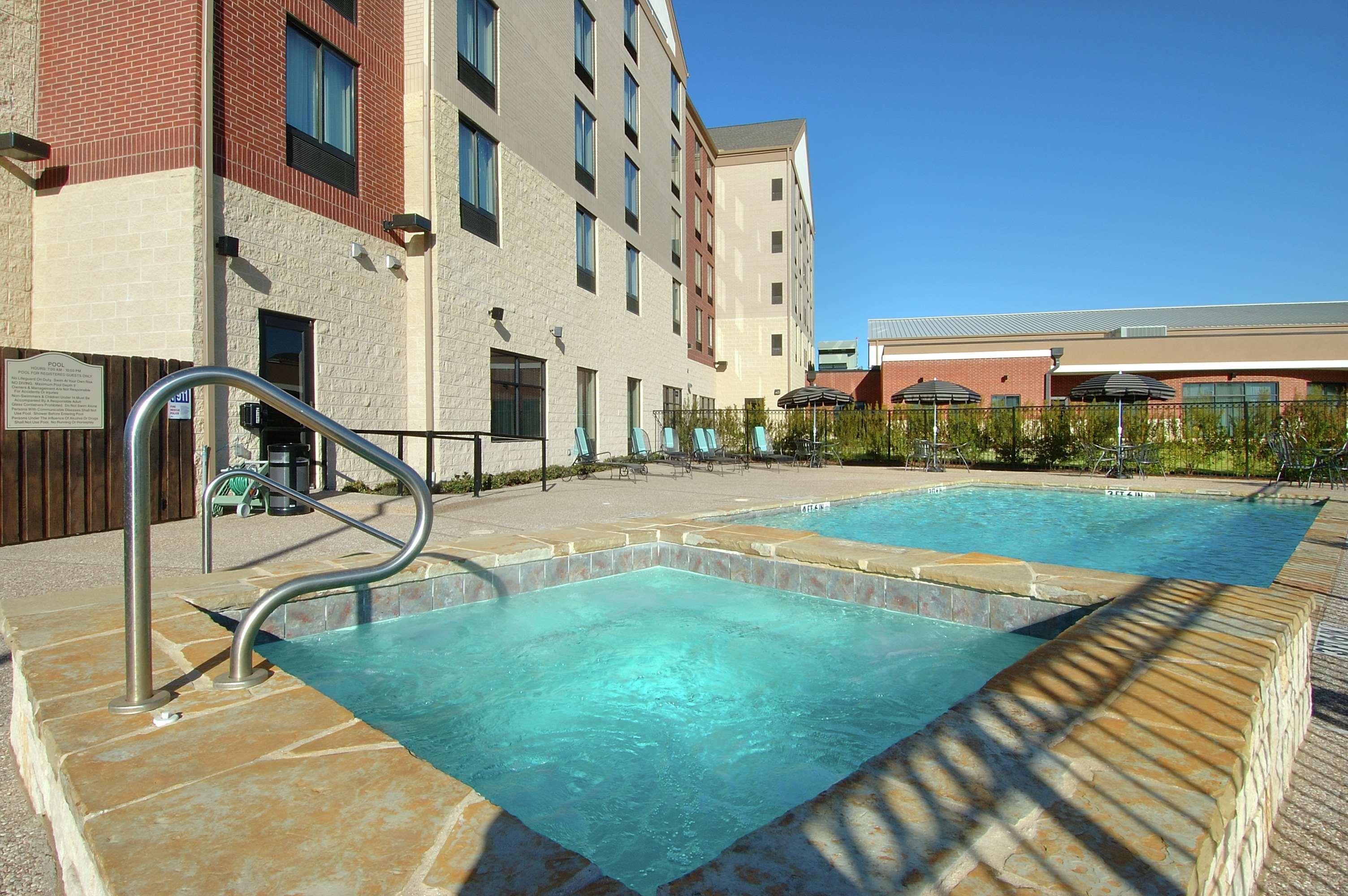 Hilton Garden Inn Dallas/Duncanville Zařízení fotografie