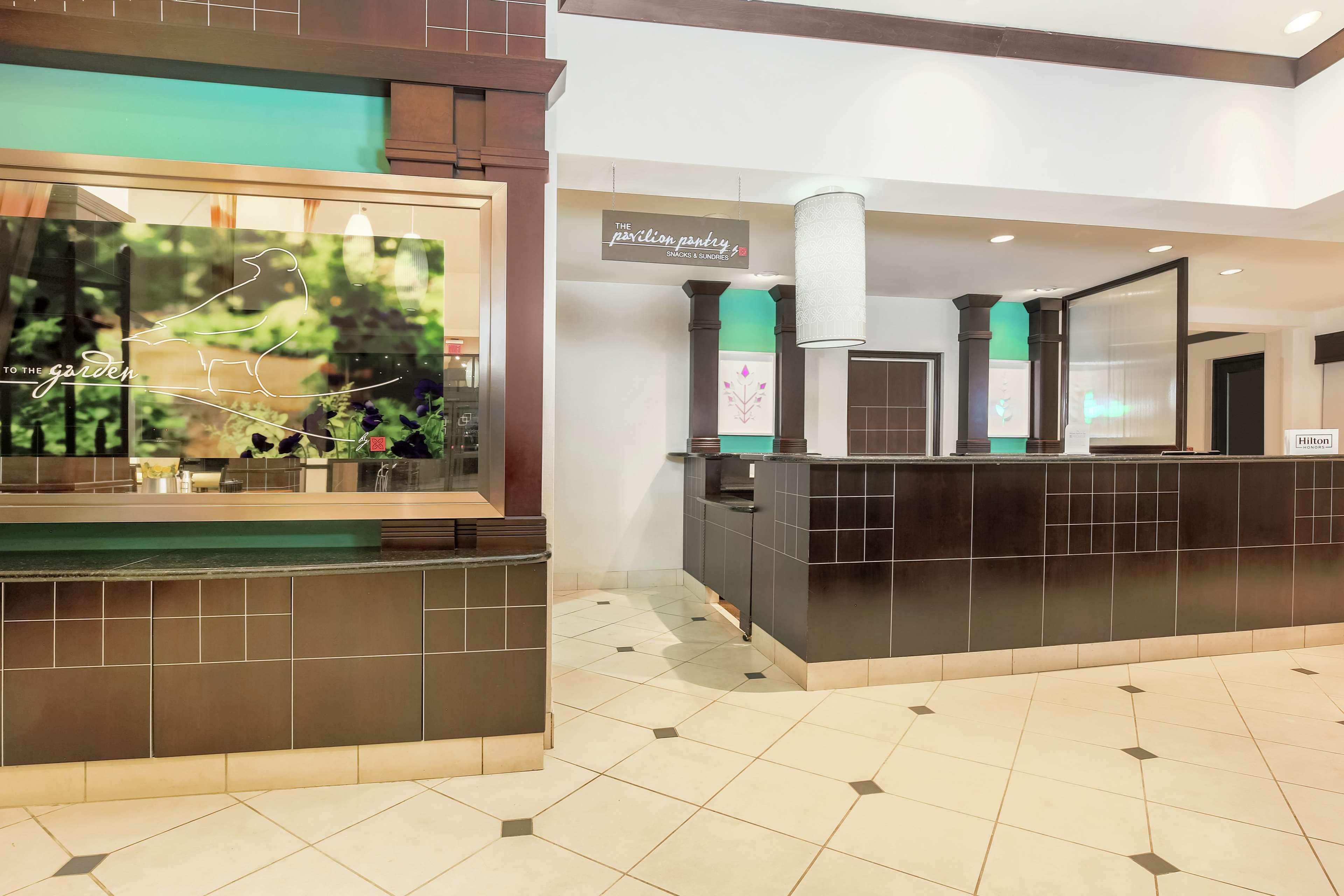 Hilton Garden Inn Dallas/Duncanville Exteriér fotografie