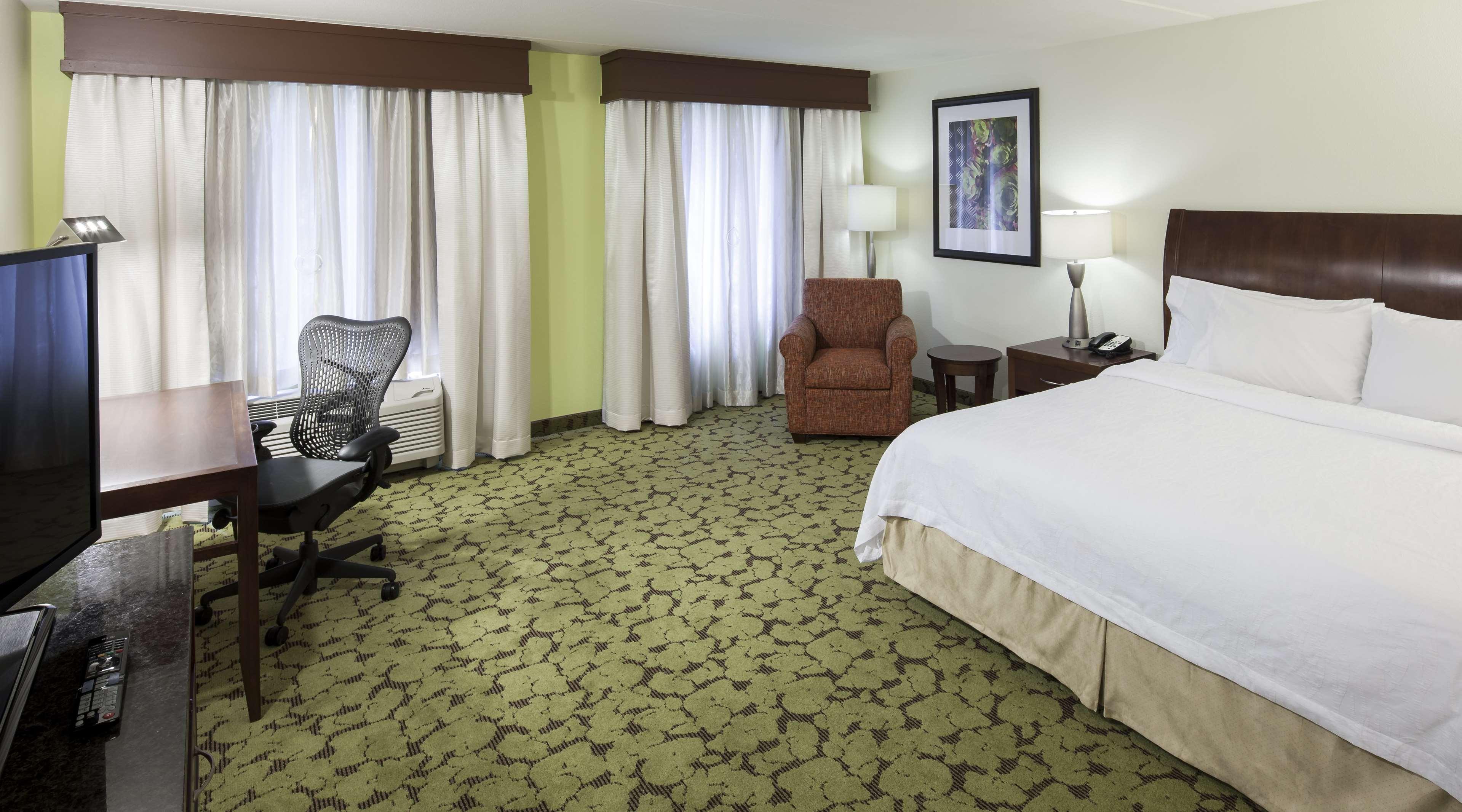 Hilton Garden Inn Dallas/Duncanville Exteriér fotografie