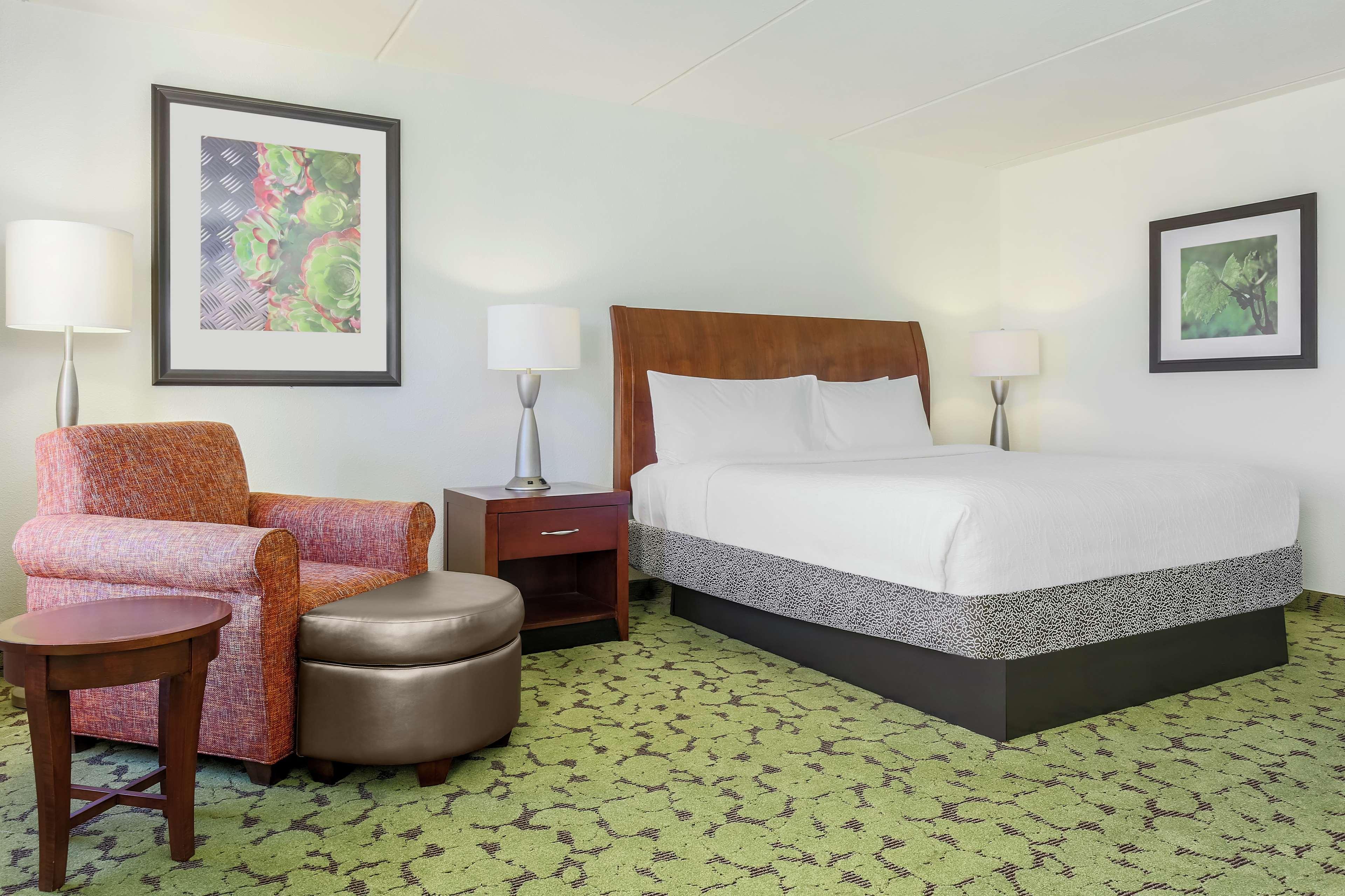 Hilton Garden Inn Dallas/Duncanville Exteriér fotografie