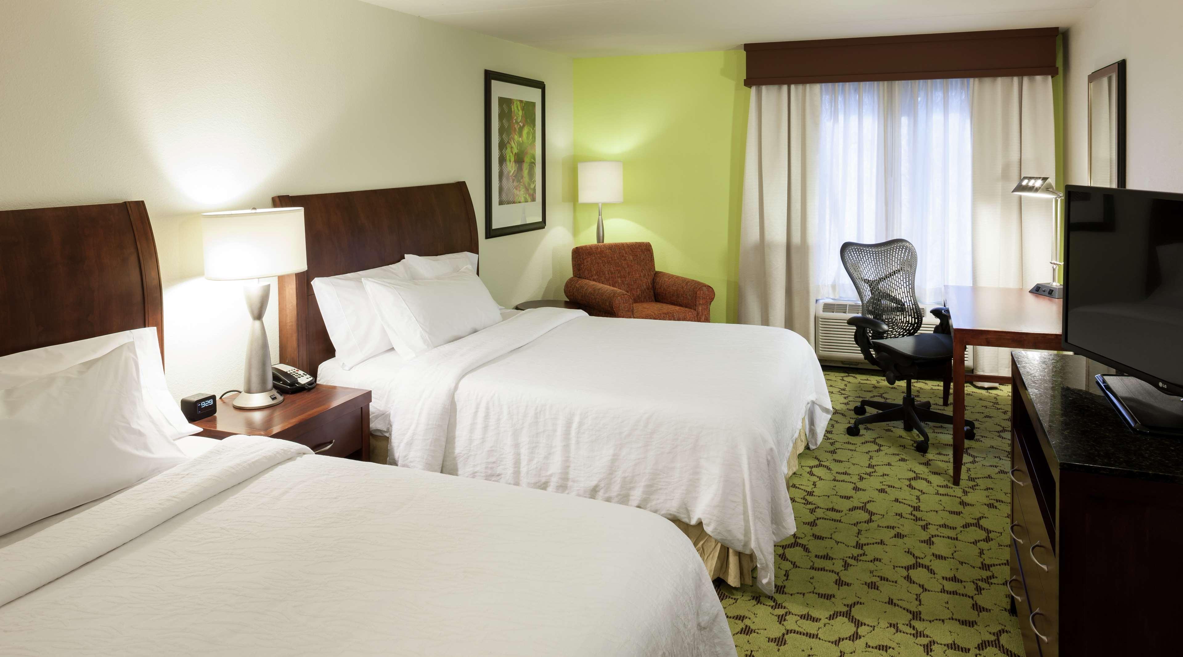 Hilton Garden Inn Dallas/Duncanville Exteriér fotografie