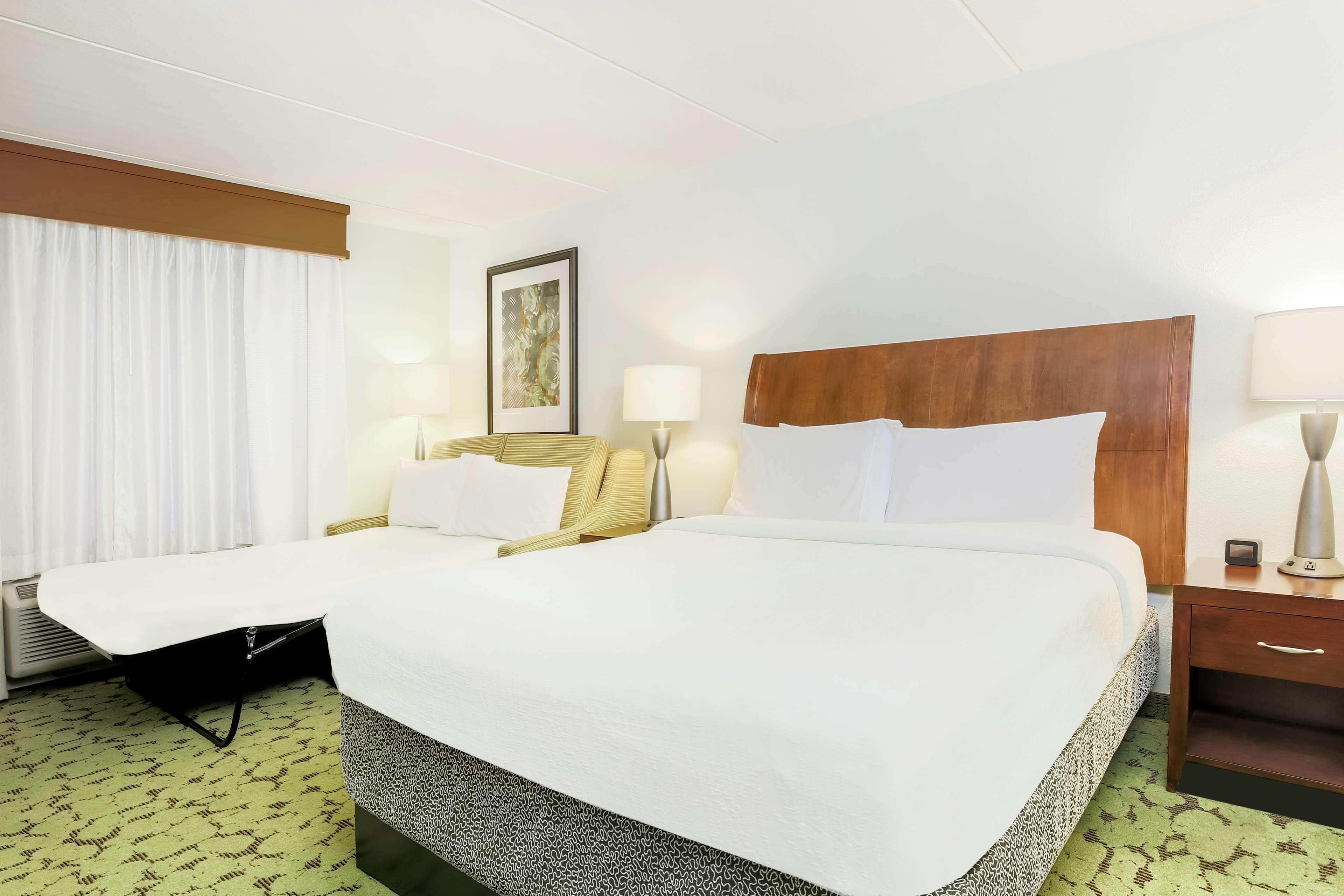 Hilton Garden Inn Dallas/Duncanville Exteriér fotografie