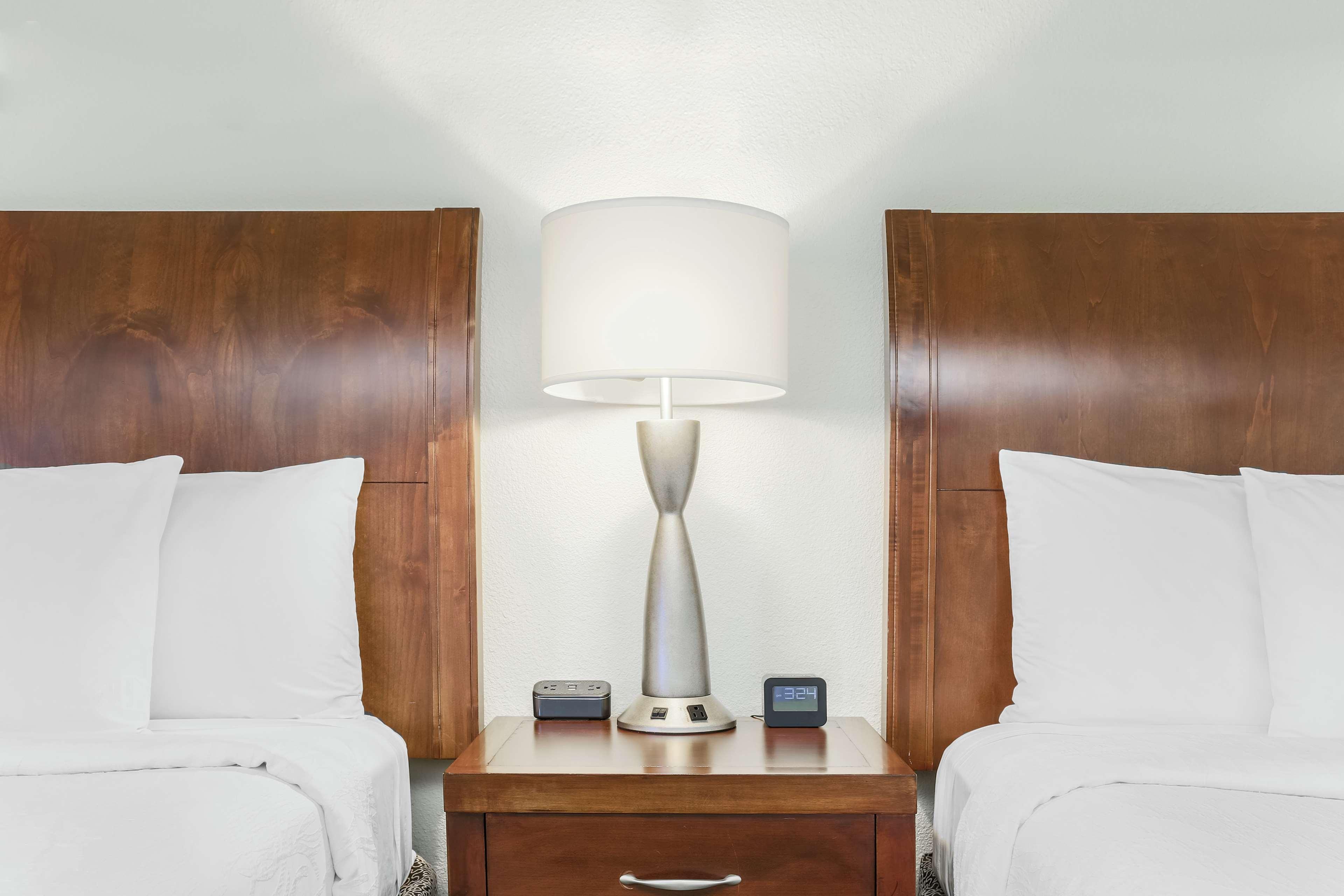 Hilton Garden Inn Dallas/Duncanville Exteriér fotografie
