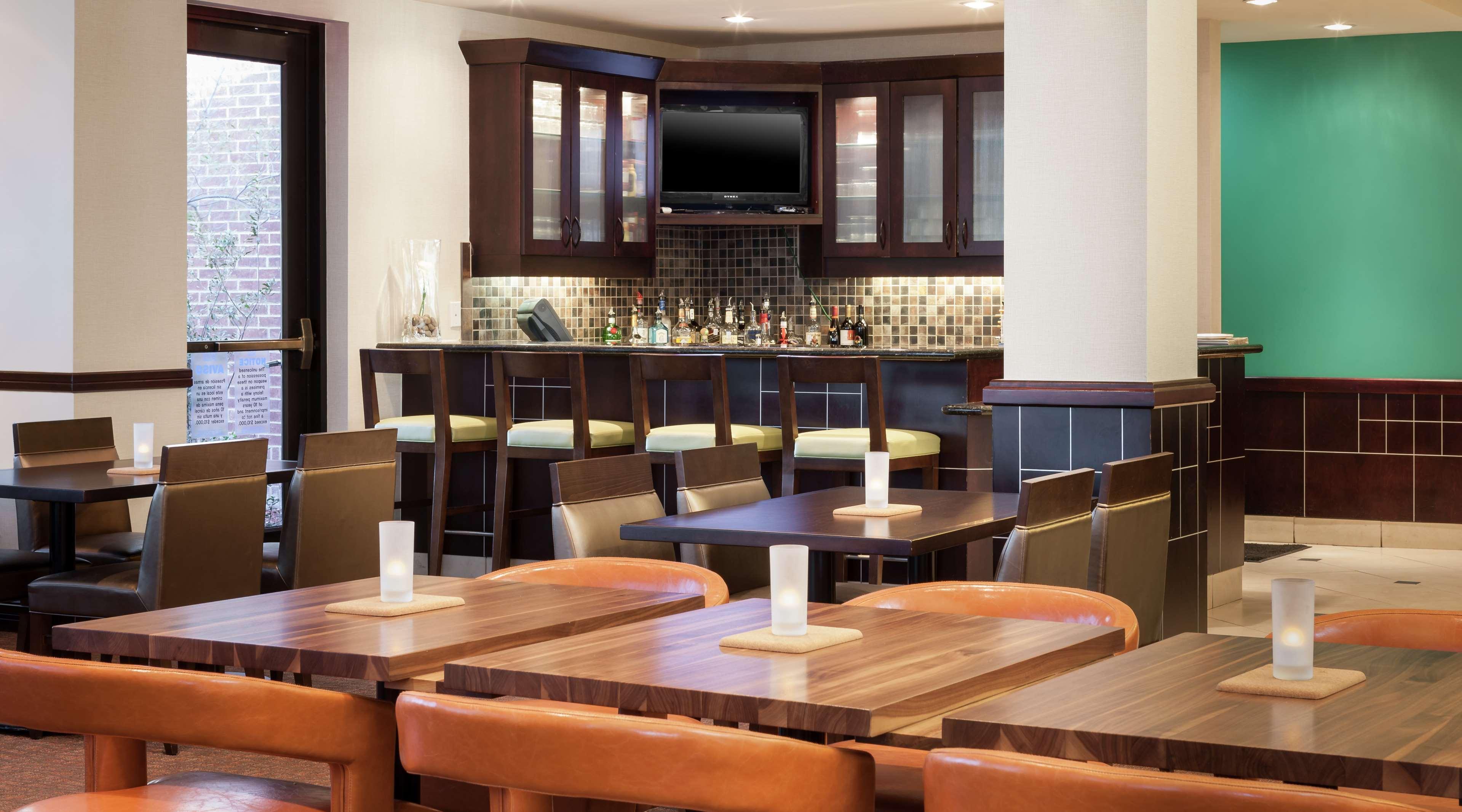 Hilton Garden Inn Dallas/Duncanville Exteriér fotografie