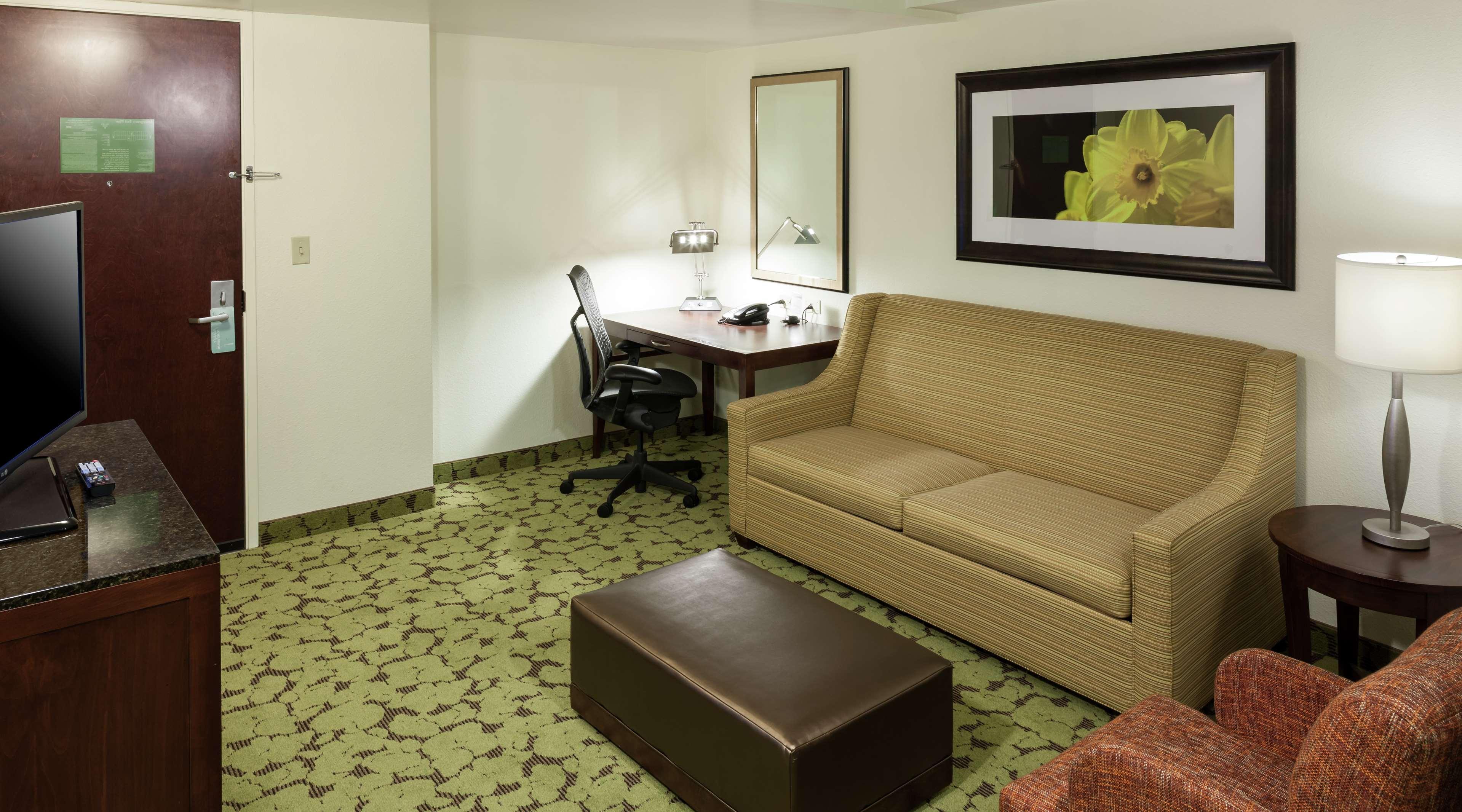 Hilton Garden Inn Dallas/Duncanville Exteriér fotografie