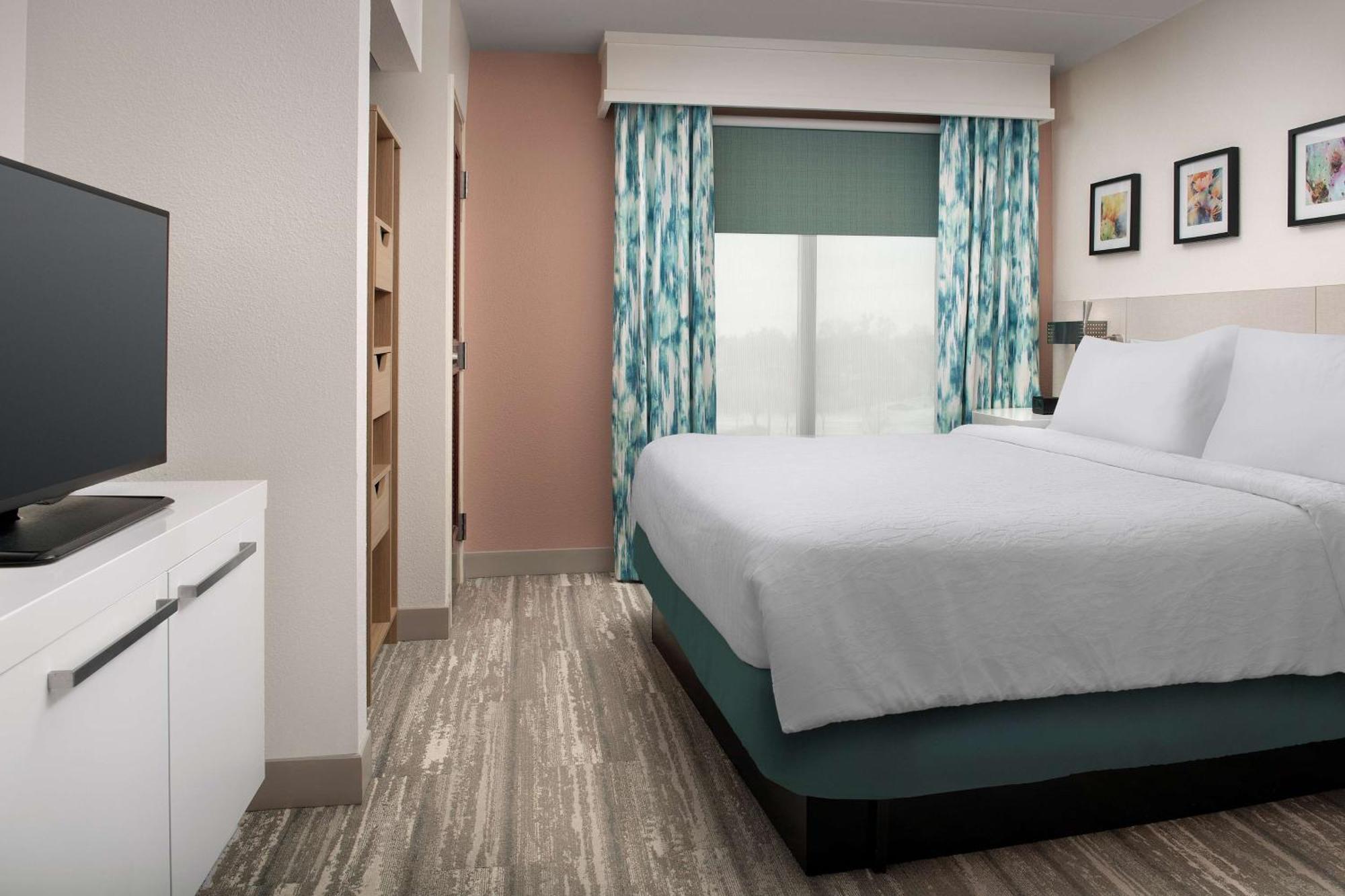 Hilton Garden Inn Dallas/Duncanville Exteriér fotografie