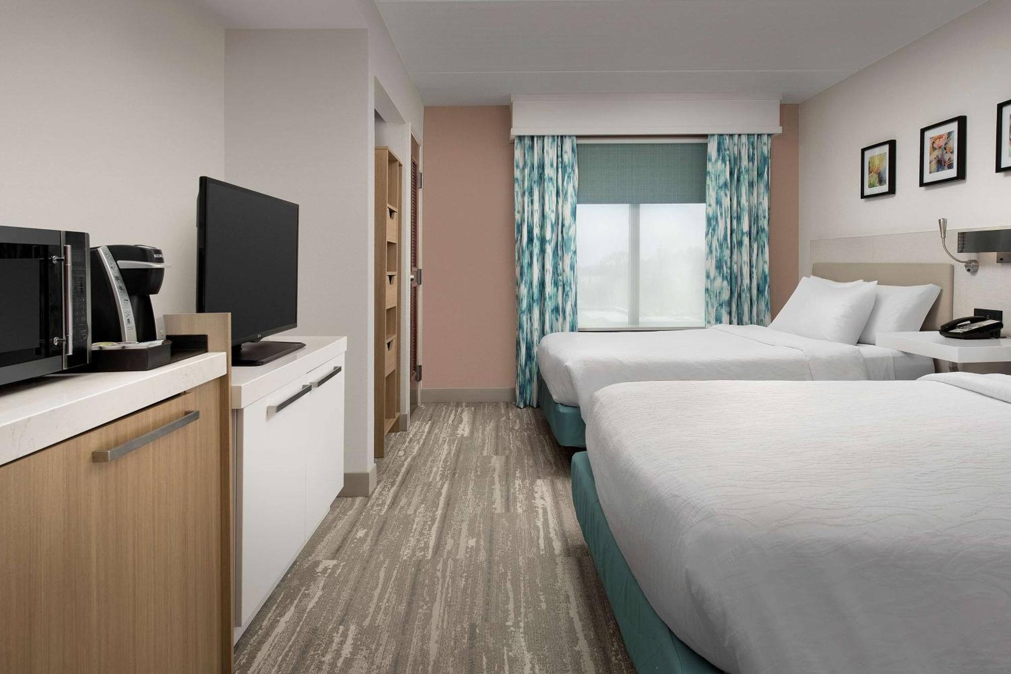 Hilton Garden Inn Dallas/Duncanville Exteriér fotografie