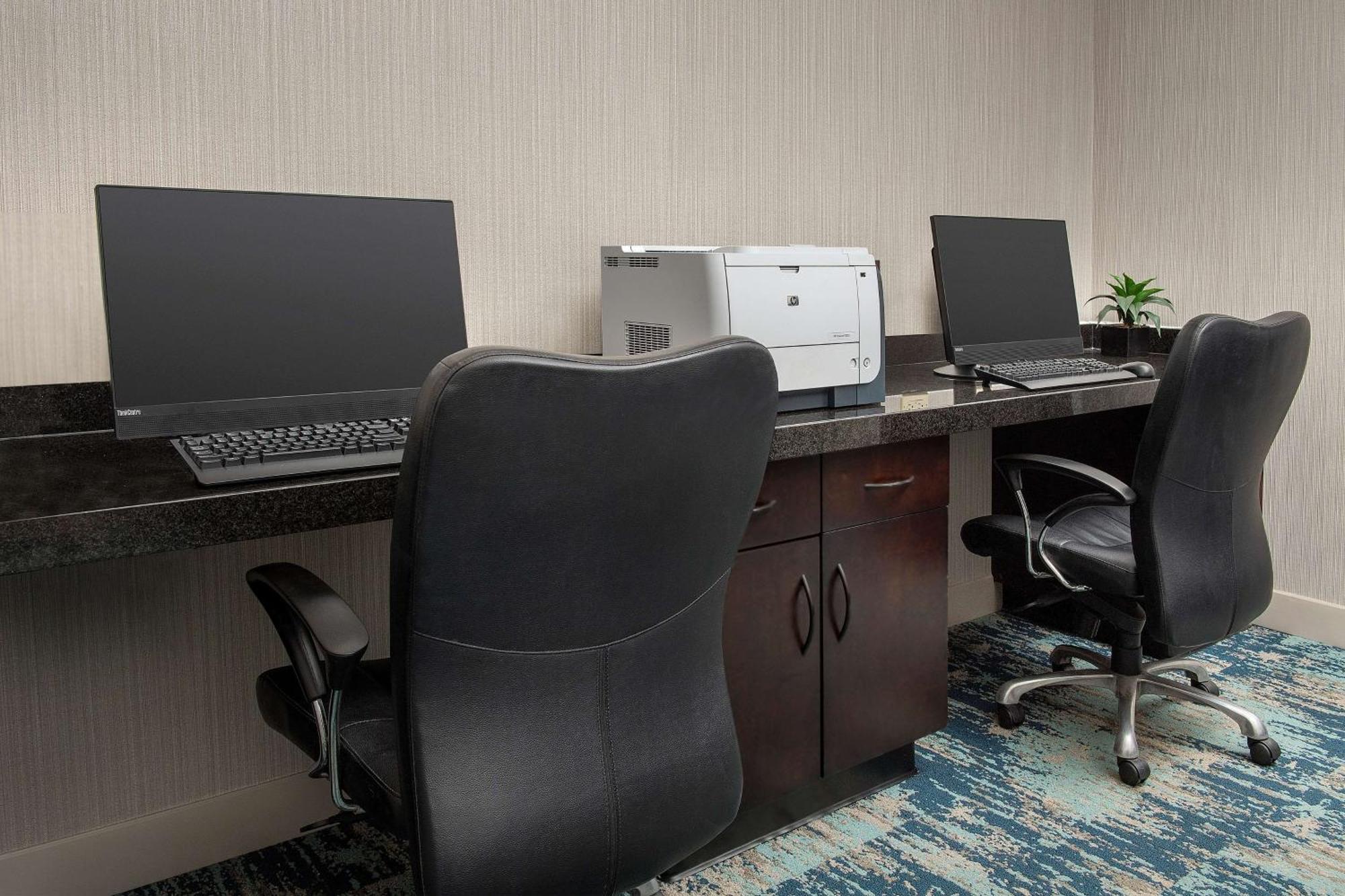 Hilton Garden Inn Dallas/Duncanville Exteriér fotografie