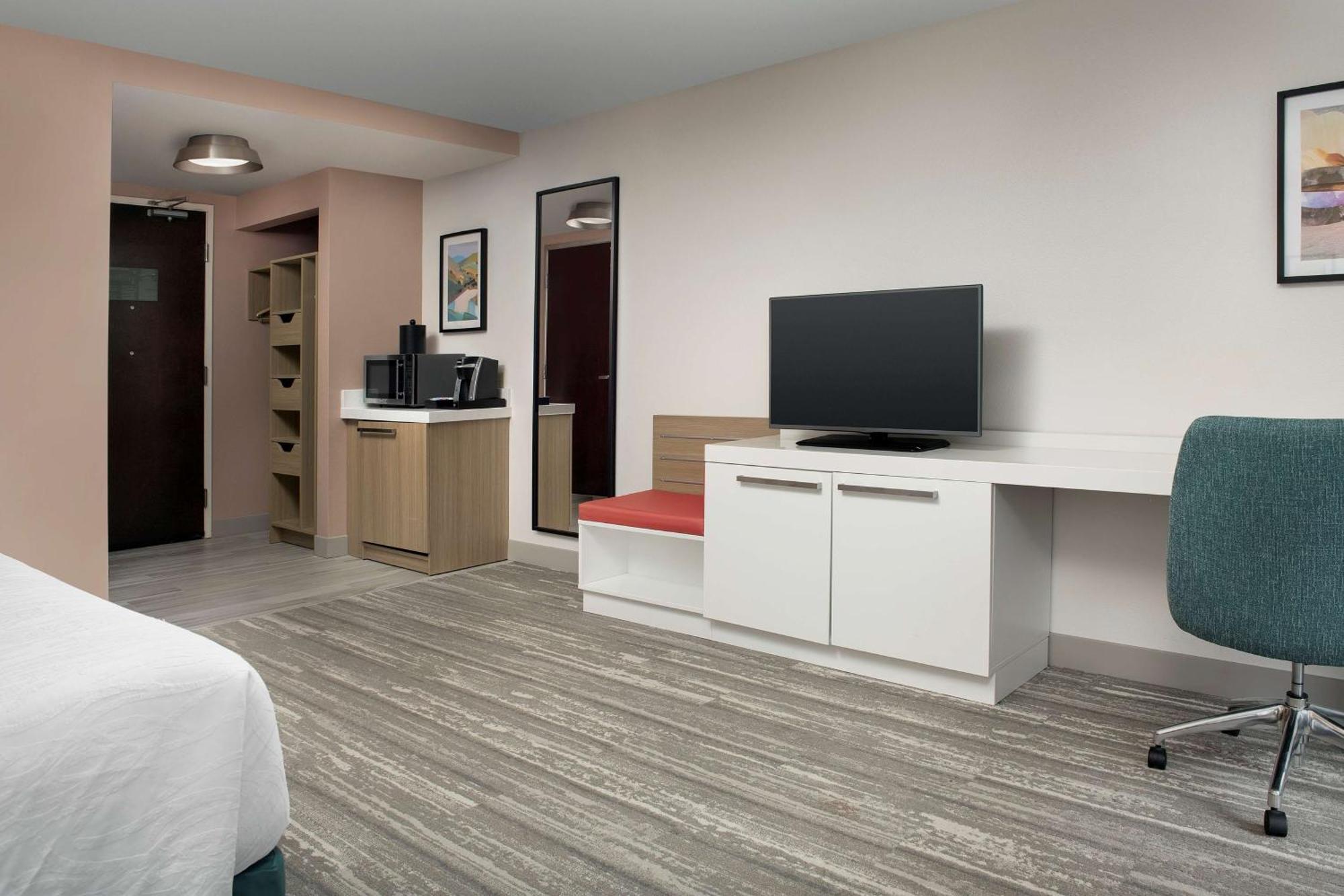 Hilton Garden Inn Dallas/Duncanville Exteriér fotografie