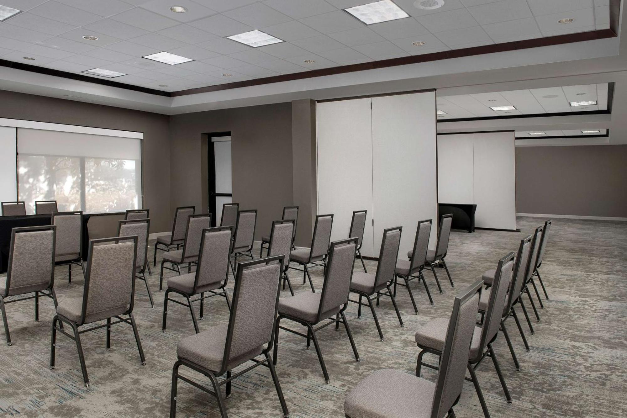 Hilton Garden Inn Dallas/Duncanville Exteriér fotografie