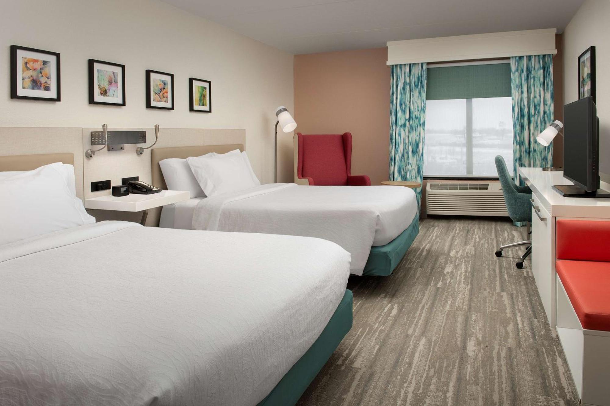 Hilton Garden Inn Dallas/Duncanville Exteriér fotografie