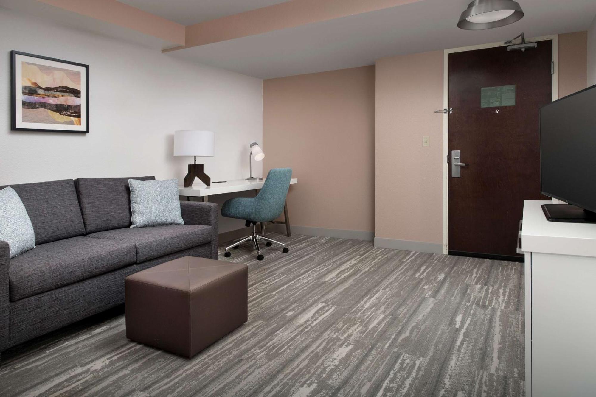 Hilton Garden Inn Dallas/Duncanville Exteriér fotografie