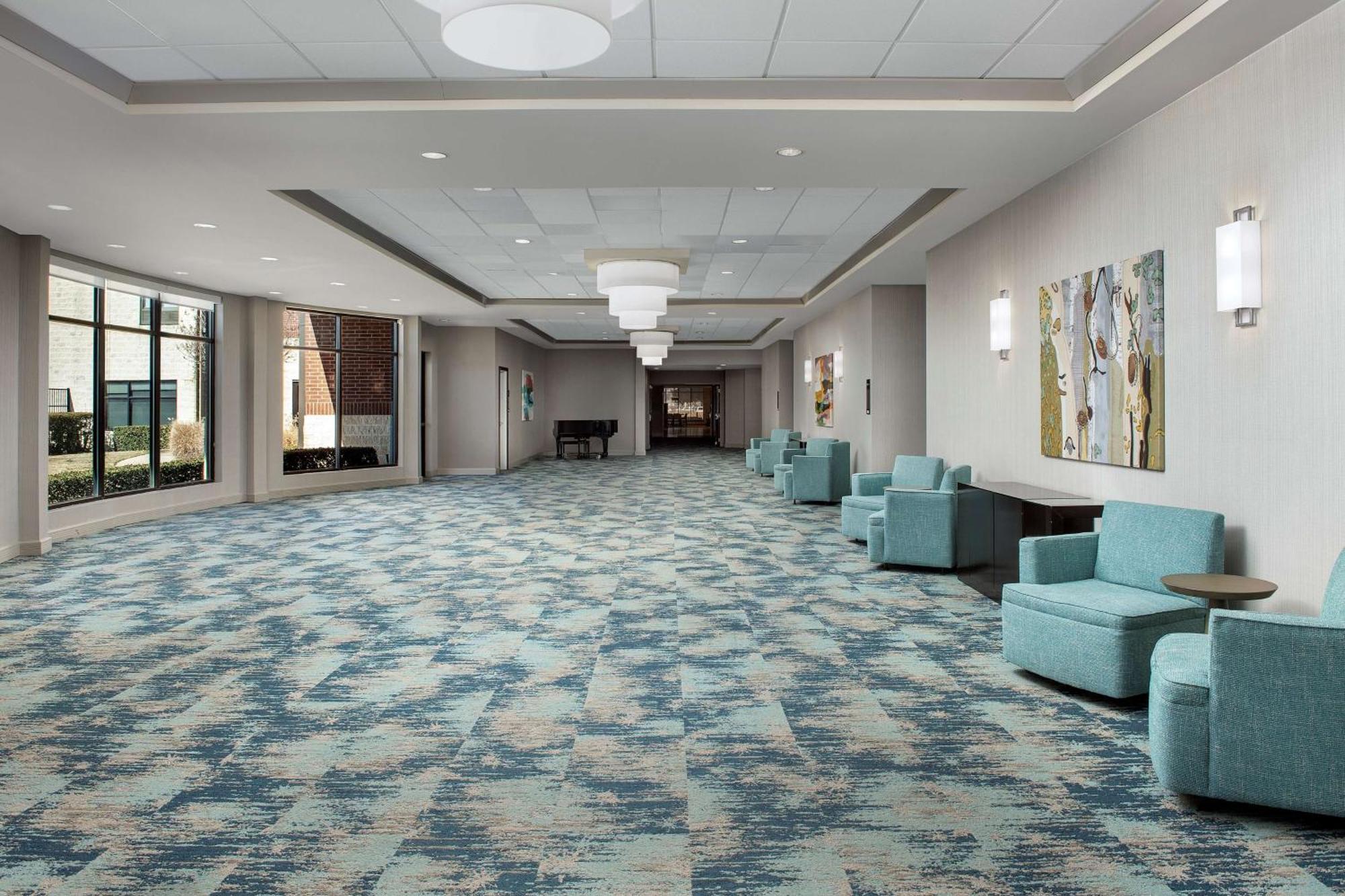Hilton Garden Inn Dallas/Duncanville Exteriér fotografie