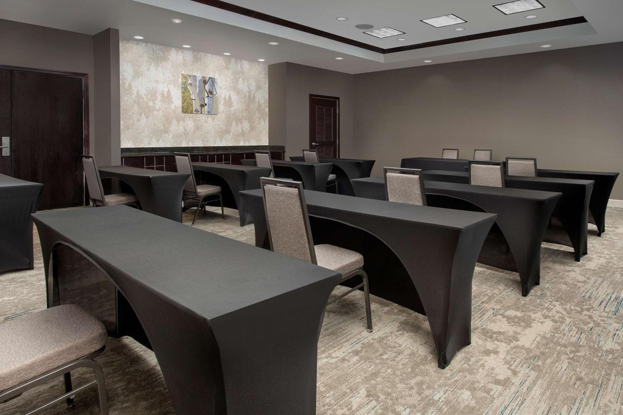 Hilton Garden Inn Dallas/Duncanville Exteriér fotografie