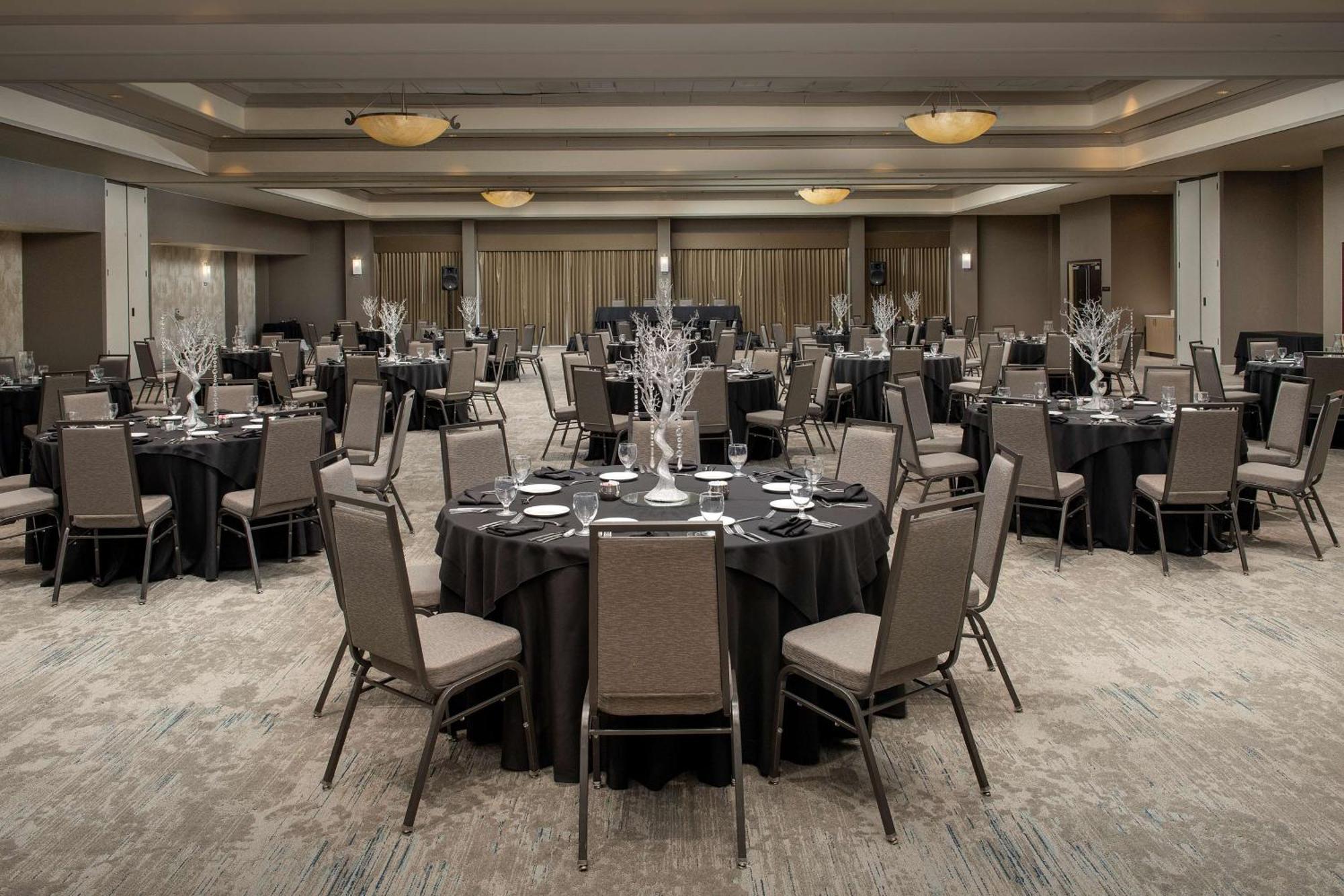 Hilton Garden Inn Dallas/Duncanville Exteriér fotografie