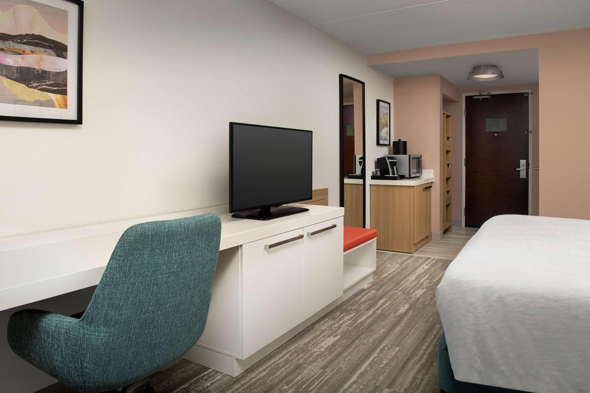 Hilton Garden Inn Dallas/Duncanville Exteriér fotografie