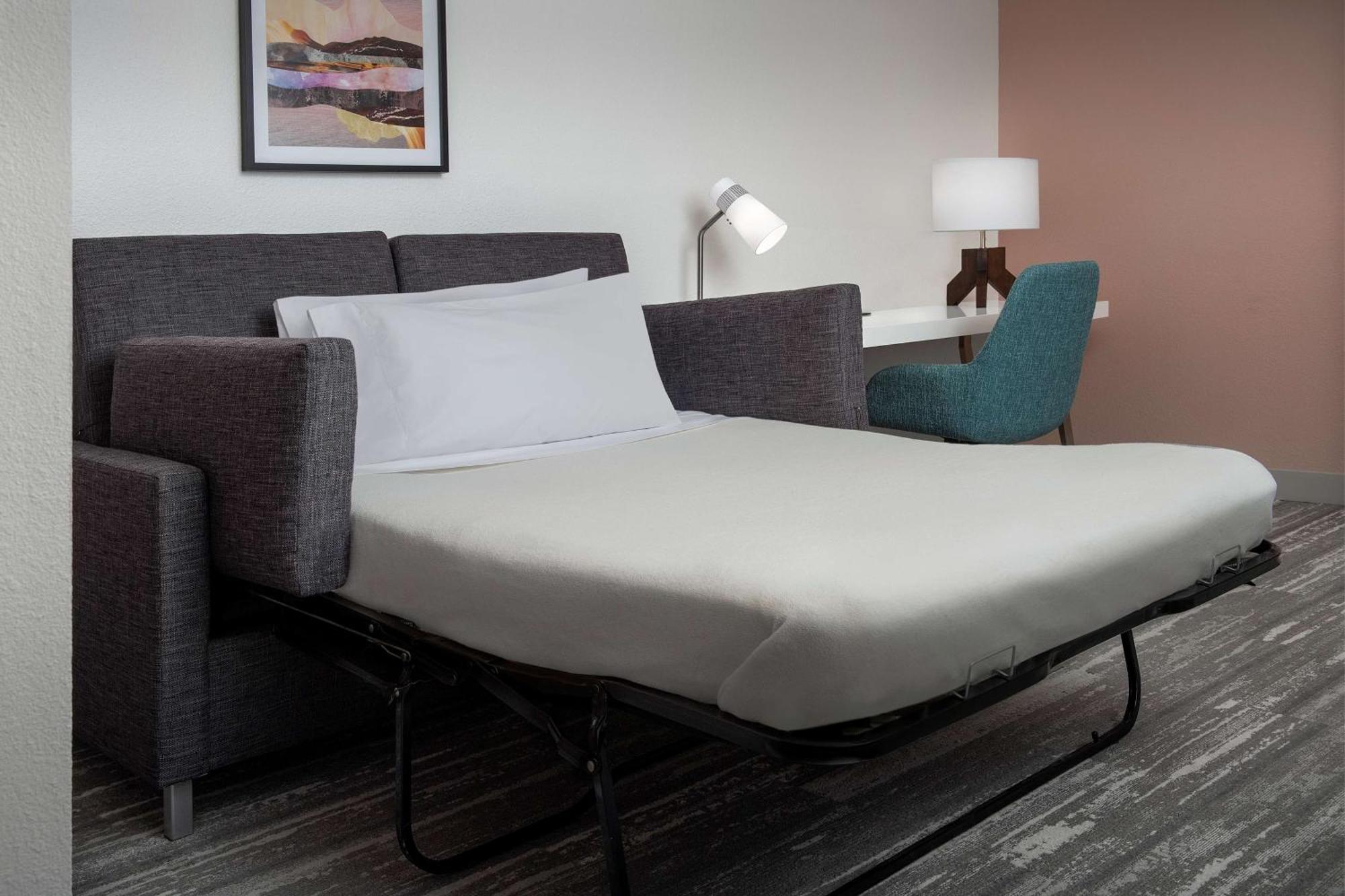 Hilton Garden Inn Dallas/Duncanville Exteriér fotografie
