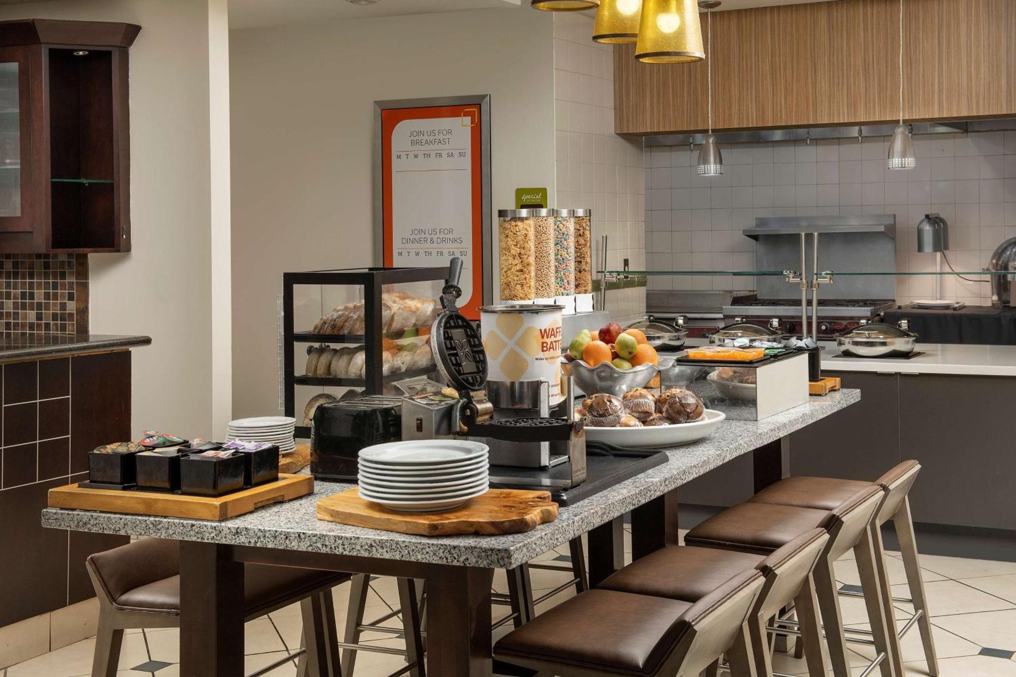 Hilton Garden Inn Dallas/Duncanville Exteriér fotografie