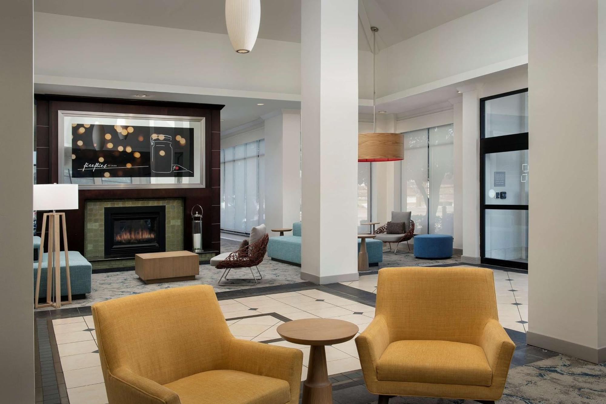 Hilton Garden Inn Dallas/Duncanville Exteriér fotografie