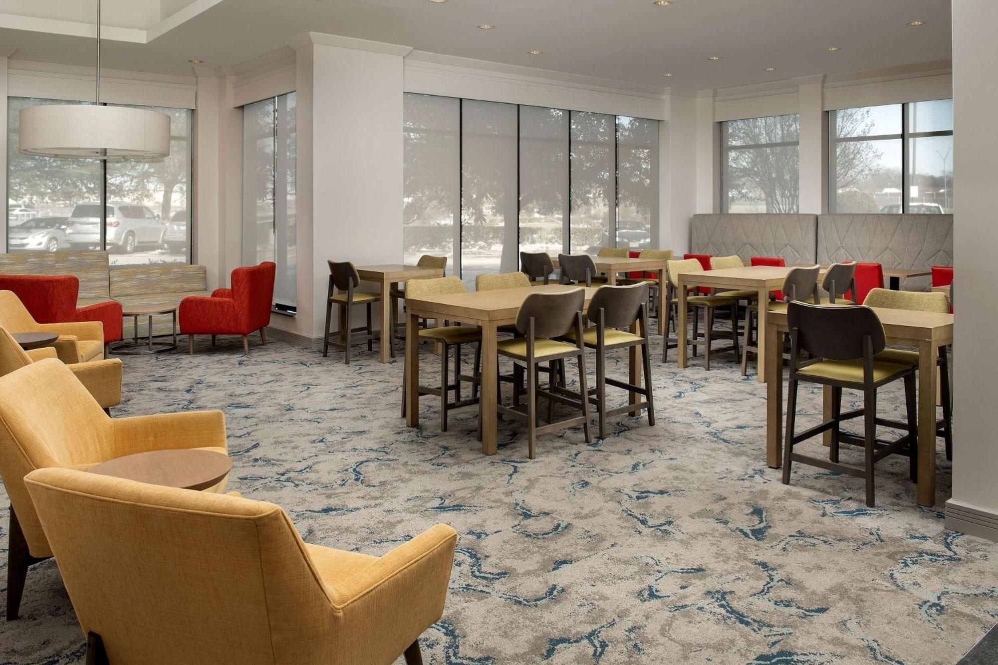 Hilton Garden Inn Dallas/Duncanville Exteriér fotografie